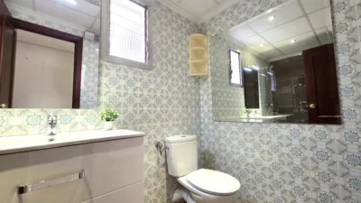 Apartment on Avinguda de Campanar photo 28