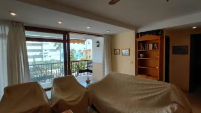 Apartment in Carvajal photo 35