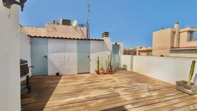 Penthouse in the City Centre photo 12
