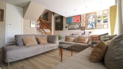Terraced house in Can Serra photo 7
