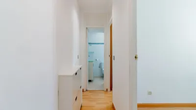 Apartment on Calle Hermosilla photo 6