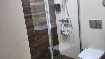 Apartment in the City Centre photo 20