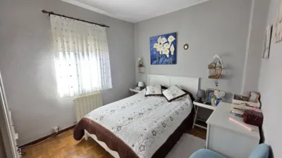 Apartment on Calle de los Panaderos photo 11