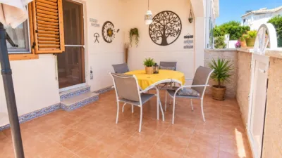 Casa – Orihuela, Urbanización Miraflores IV, Urbanización Horizonte - Vista 3