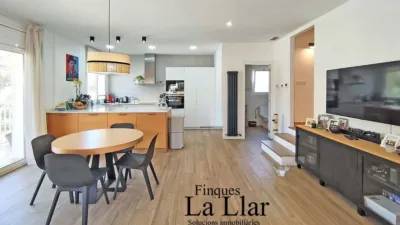 Chalet in Les Colines-Cal Surià photo 19