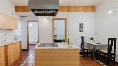 Apartment in Vistalegre photo 25