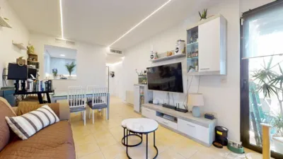 Apartment on Calle del Azahar photo 5