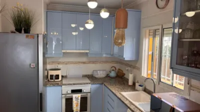 Chalet in El Raso photo 20