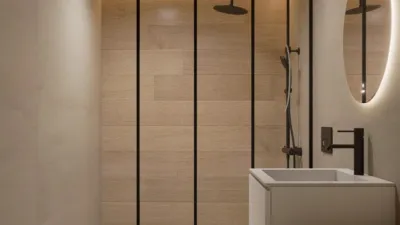 Apartment in Mentidero - Teatro Falla - Alameda photo 9