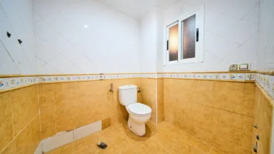 Terraced house on Calle Nevada photo 7