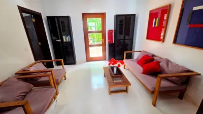 Chalet in Tejina photo 11