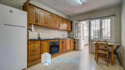 Terraced House in the Centre photo 7