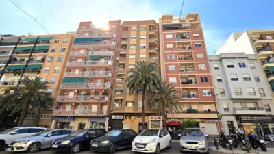 Apartment on Avinguda de Campanar photo 35