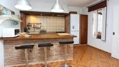 Chalet on Calle de Guerrero photo 55