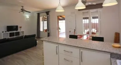 Chalet on Calle de Guerrero photo 17
