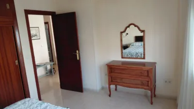 Apartment in Carvajal photo 30