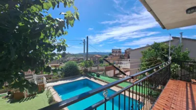 House in Sant Eugeni photo 28