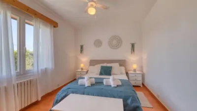 Chalet in Son Gual photo 24