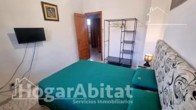 Terraced house on Calle Barranco del Puig photo 10