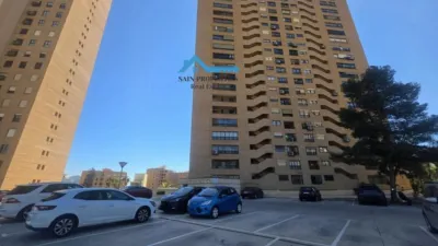 Apartment in Playa de Poniente photo 29