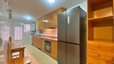 Apartment on Calle de Cuenca photo 12