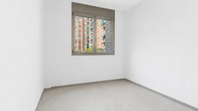 Flat in El Clot photo 20