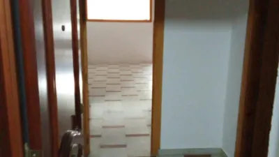 Piso en calle del Acueducto photo 20