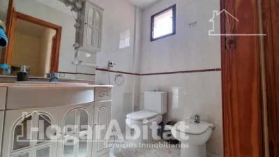 Terraced house on Calle Barranco del Puig photo 24
