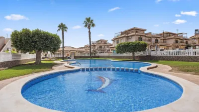 Semi-detached house in La Regia photo 17