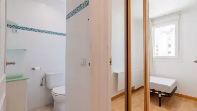 Apartment on Calle Hermosilla photo 10