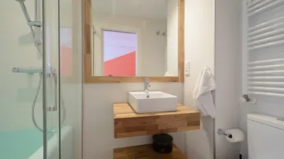 Apartamento en calle de Enriqueta Lozano photo 22