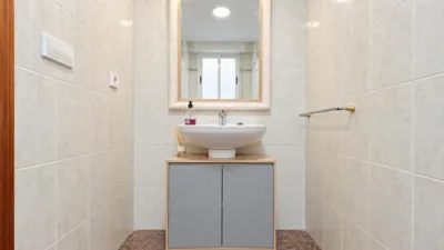 Apartment in Ibi photo 51