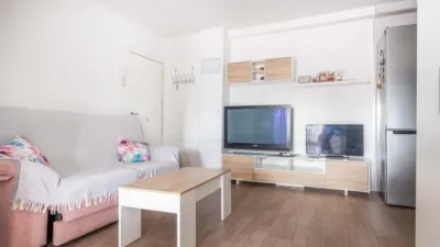 Apartment on Pamplona Street photo 10