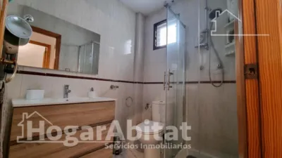 Terraced house on Calle Barranco del Puig photo 22