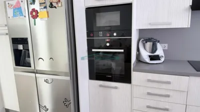 Apartment in Comunidad Valenciana photo 12