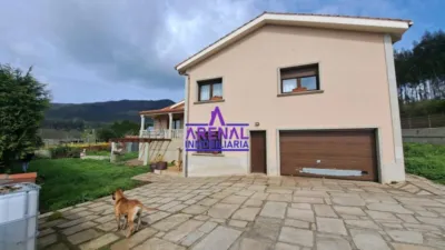 Chalet en Tarrio 3 photo 14