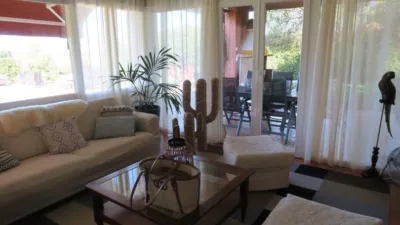 Chalet in Son Gual photo 19