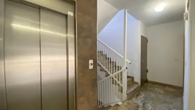 Apartment on Calle de Cuenca photo 16