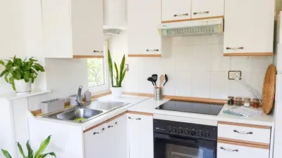 Apartment on Avenida Central photo 9