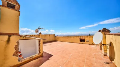 Terraced house on Calle Nevada photo 33