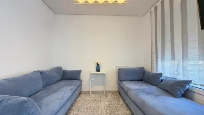 Terraced house in Carrer César Mateo Cid photo 23