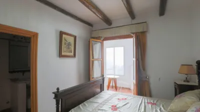 Chalet on Busquístar Street photo 54