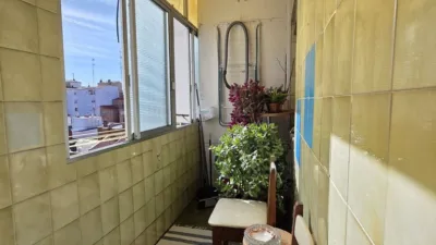 Apartment on Calle de los Panaderos photo 23