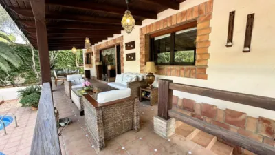 Chalet en Galeretes photo 10
