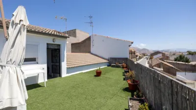 House in Vega de Granada, Northwest Zone photo 48