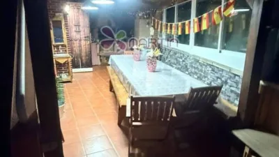 Semi-detached house in Camino de la Estación Ruyales photo 31