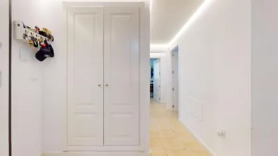 Apartment on Calle del Azahar photo 21