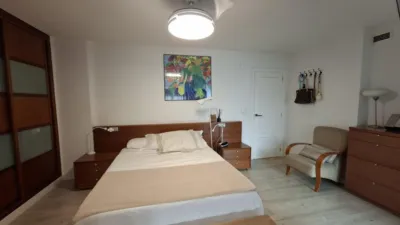 Penthouse in the City Centre photo 3