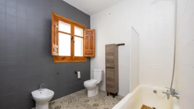 House in Vega de Granada, Northwest Zone photo 39
