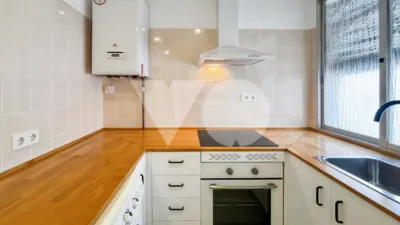 Apartment on Calle del Molino de Viento photo 14